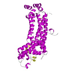 Image of CATH 4mx2C