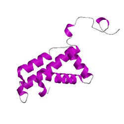 Image of CATH 4mx2C01