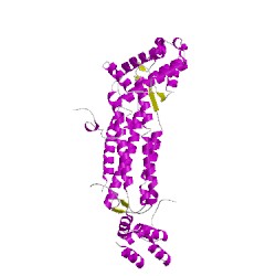 Image of CATH 4mx2D