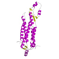 Image of CATH 4mx2D02