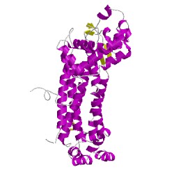 Image of CATH 4mx2E