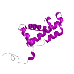 Image of CATH 4mx2E01