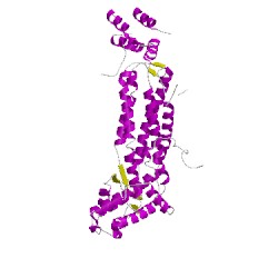 Image of CATH 4mx2F