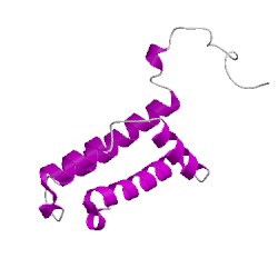 Image of CATH 4mx2F01