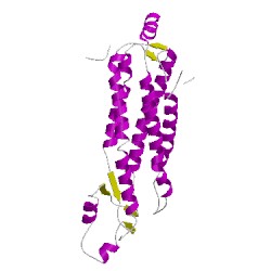 Image of CATH 4mx2F02