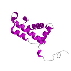 Image of CATH 4mx2G01