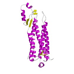 Image of CATH 4mx2G02