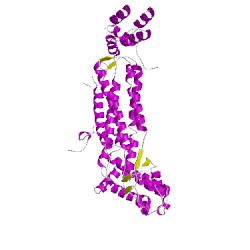 Image of CATH 4mx2H