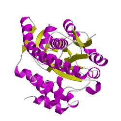 Image of CATH 4mx6A