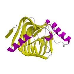 Image of CATH 4mxnA