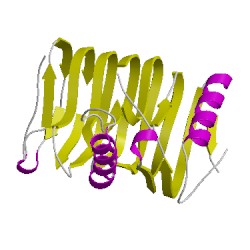 Image of CATH 4mxnB