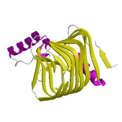 Image of CATH 4mxnC