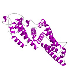 Image of CATH 4mxpA