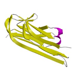 Image of CATH 4mxvD
