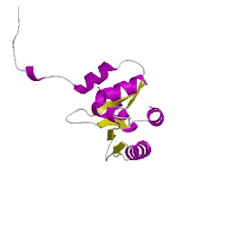 Image of CATH 4my5A01