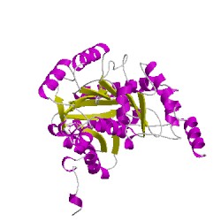 Image of CATH 4my5B