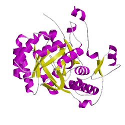 Image of CATH 4myaB