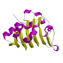 Image of CATH 4myoA