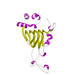 Image of CATH 4myoB