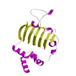 Image of CATH 4myoC