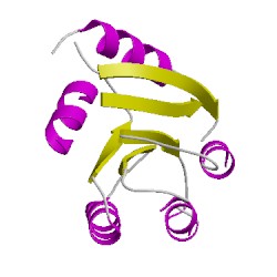 Image of CATH 4myrD