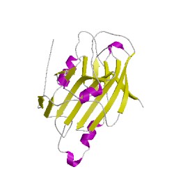 Image of CATH 4mywA