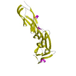 Image of CATH 4mywB