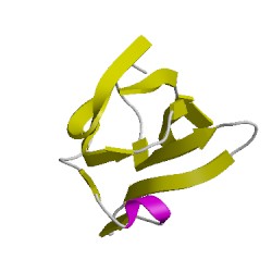 Image of CATH 4mywB01