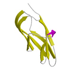 Image of CATH 4mywB03