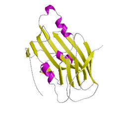 Image of CATH 4mywC