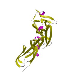 Image of CATH 4mywD