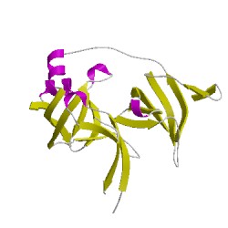 Image of CATH 4mzhA