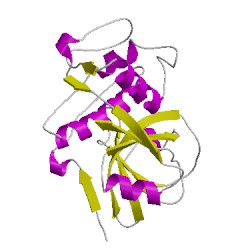 Image of CATH 4mzoB