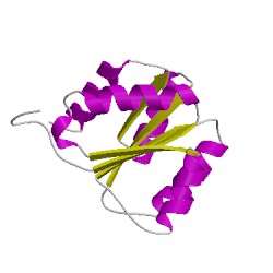 Image of CATH 4n0pD00