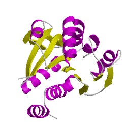 Image of CATH 4n12A00