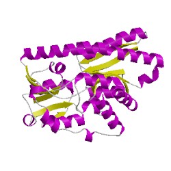 Image of CATH 4n15A