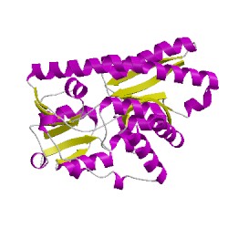 Image of CATH 4n17A