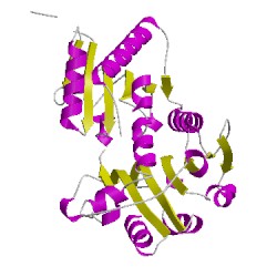 Image of CATH 4n18A