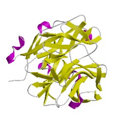 Image of CATH 4n1iA