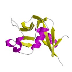 Image of CATH 4n38C