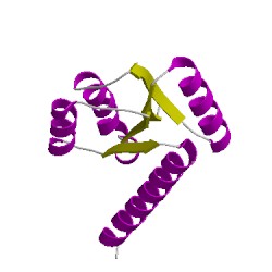 Image of CATH 4n3gA01