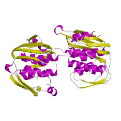 Image of CATH 4n3pA