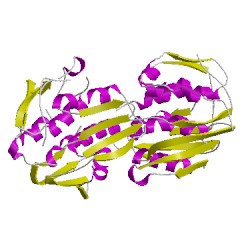 Image of CATH 4n3pB