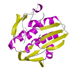 Image of CATH 4n3pB02