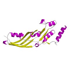 Image of CATH 4n58B02