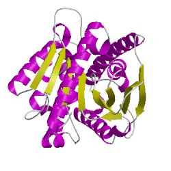 Image of CATH 4n5hX