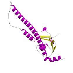 Image of CATH 4n63D