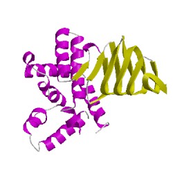 Image of CATH 4n6bC