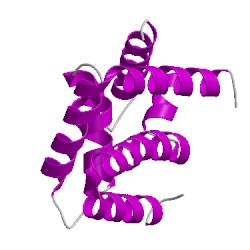 Image of CATH 4n6bF01