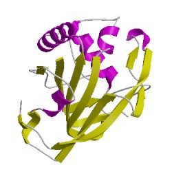 Image of CATH 4n77A